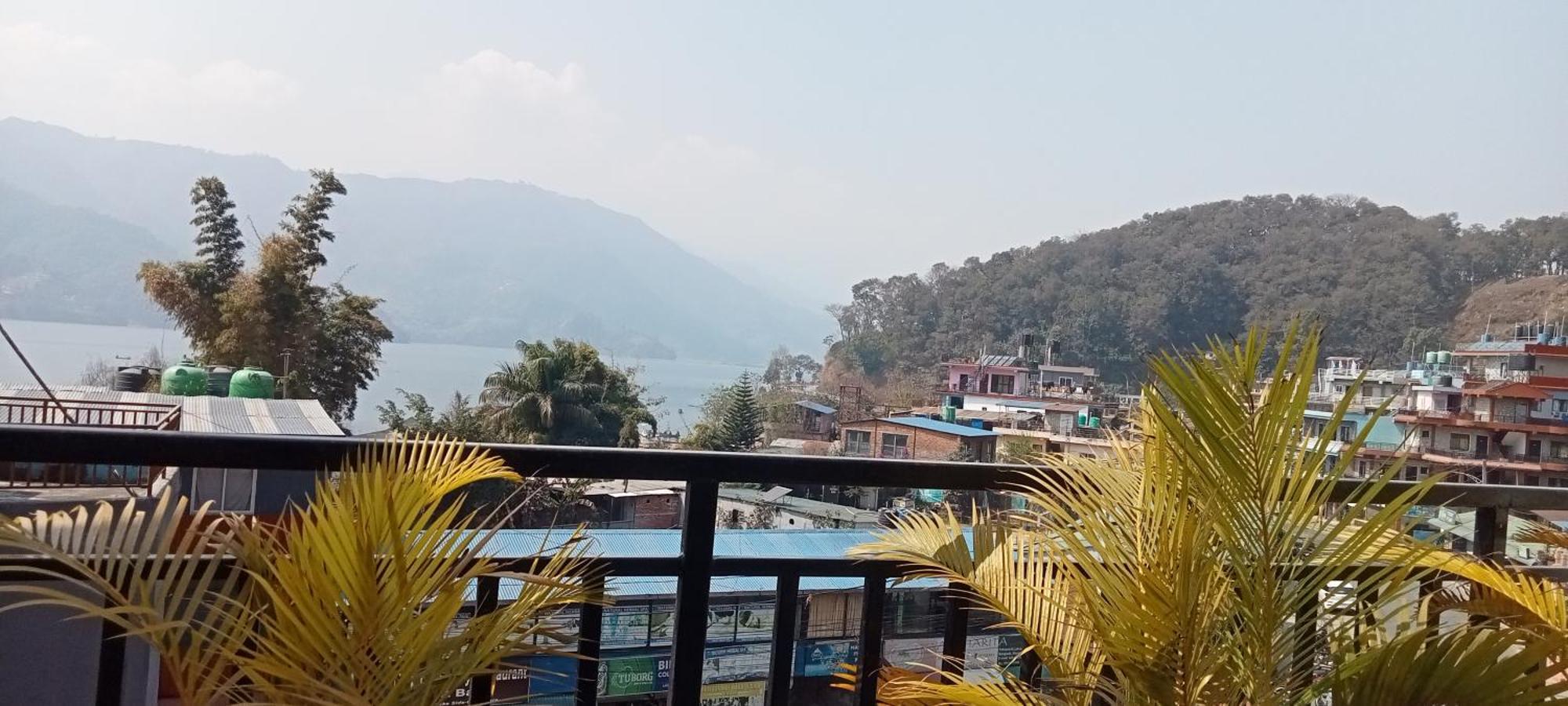 Hotel My Dream Pokhara Kamer foto