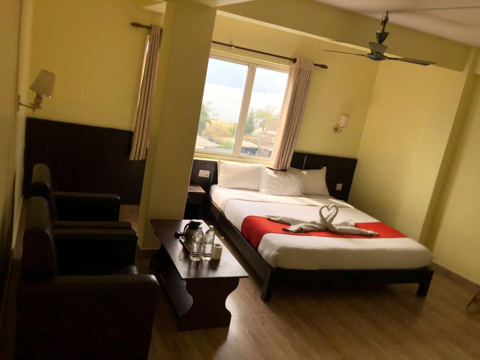 Hotel My Dream Pokhara Kamer foto
