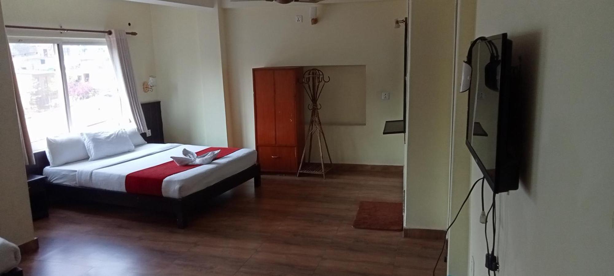 Hotel My Dream Pokhara Kamer foto