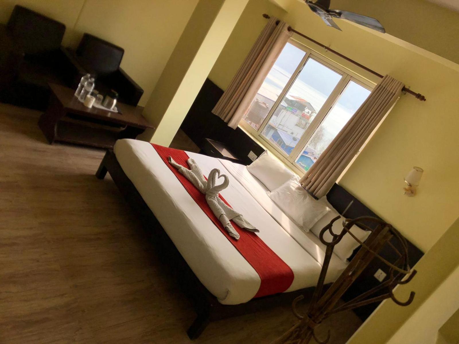 Hotel My Dream Pokhara Kamer foto
