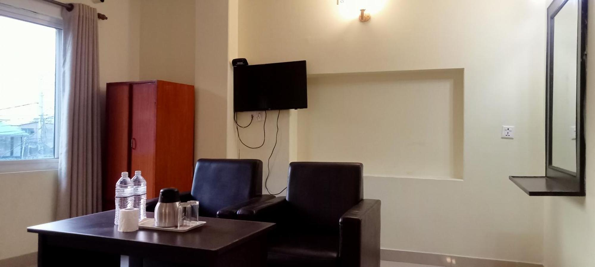 Hotel My Dream Pokhara Kamer foto