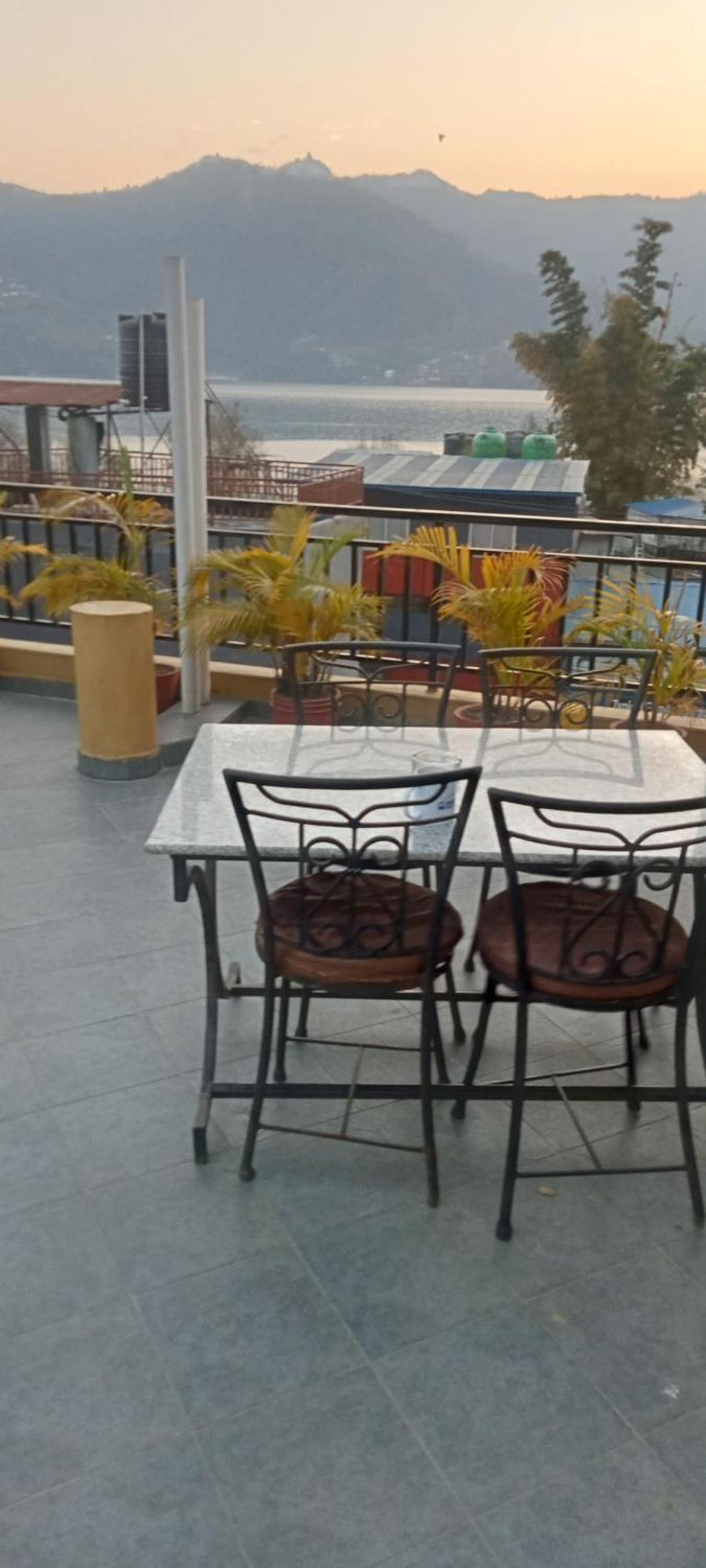 Hotel My Dream Pokhara Kamer foto