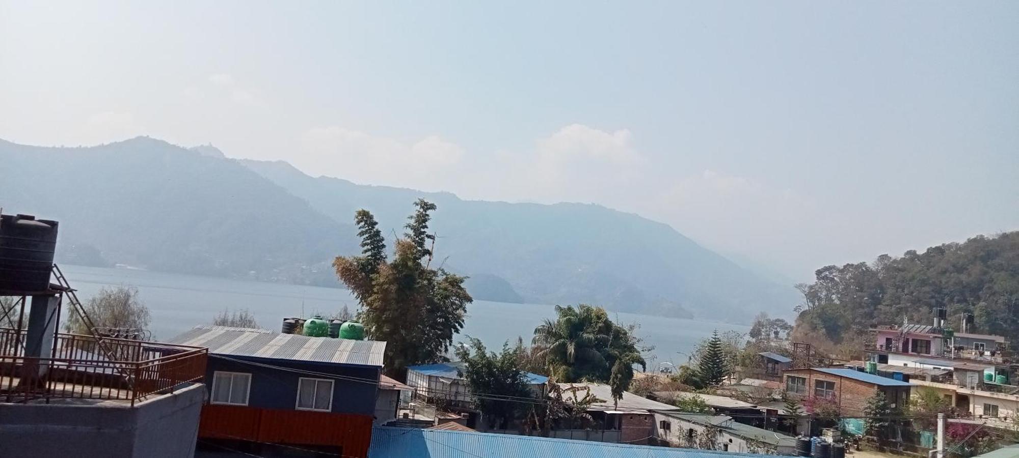 Hotel My Dream Pokhara Kamer foto
