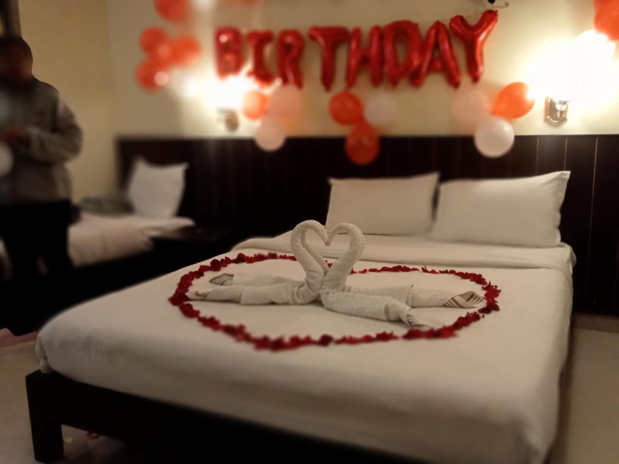 Hotel My Dream Pokhara Kamer foto