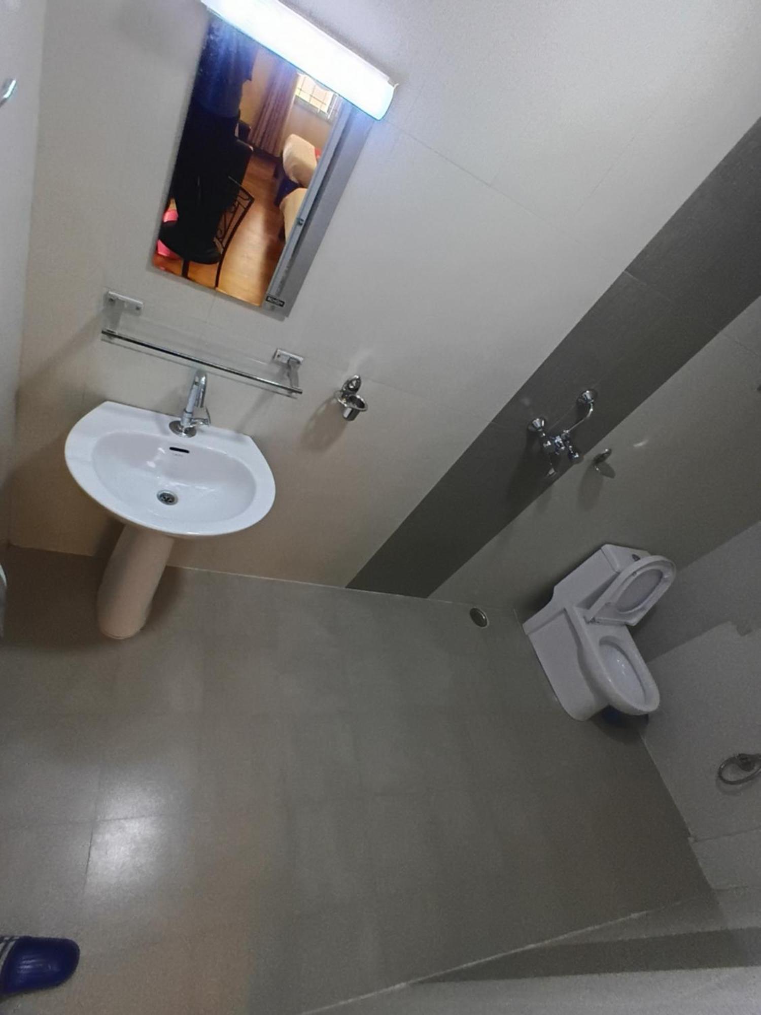 Hotel My Dream Pokhara Buitenkant foto